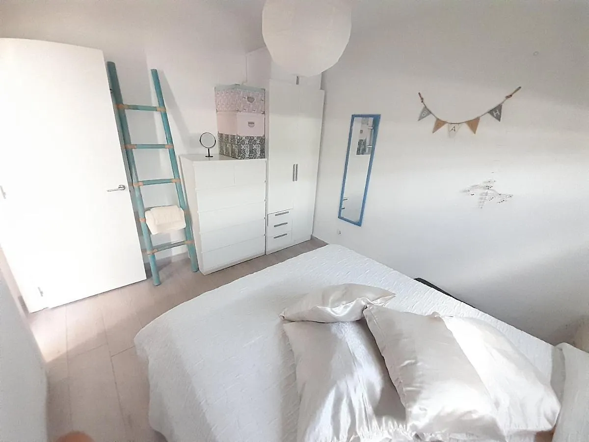 Apartmán Casa Rebecca Costa De Antigua