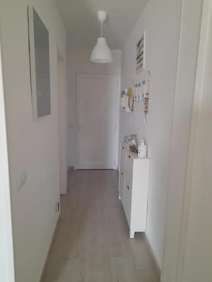 Apartmán Casa Rebecca Costa De Antigua