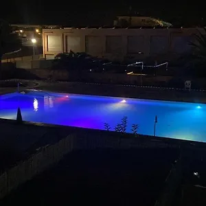 Hébergement de vacances Costa Antigua A3
