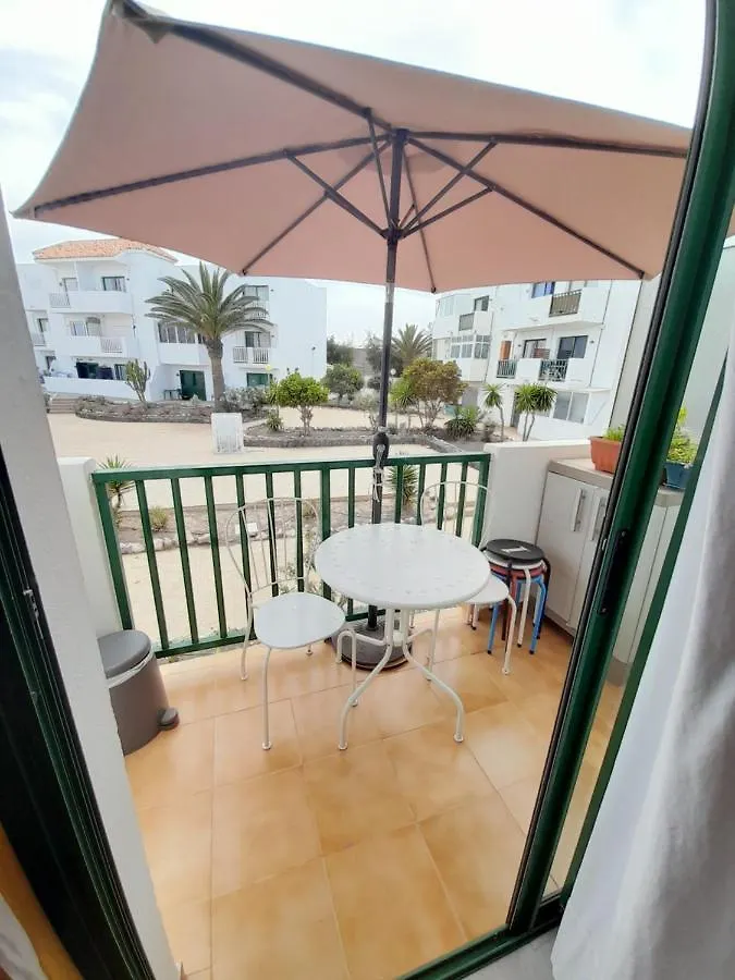 Casa Rebecca Apartment Costa De Antigua