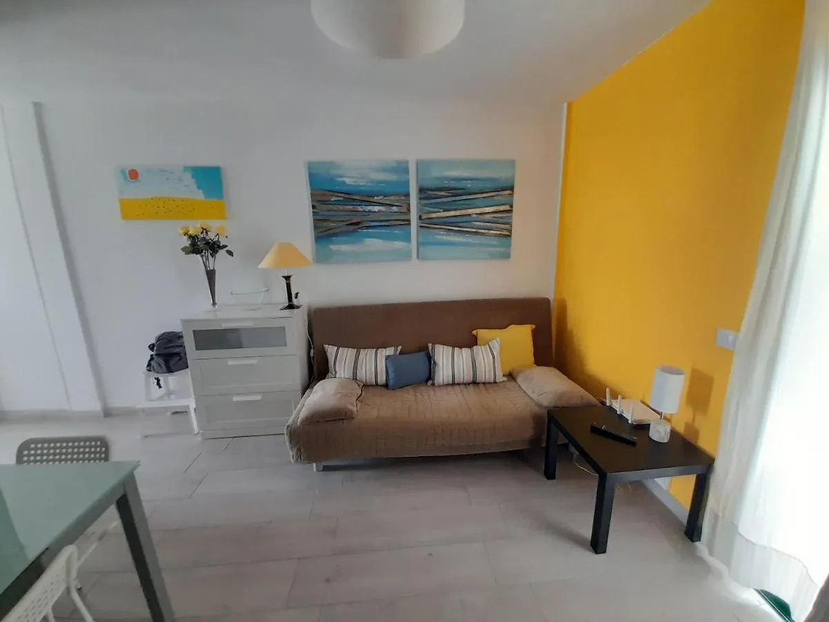 Casa Rebecca Apartment Costa De Antigua Spain