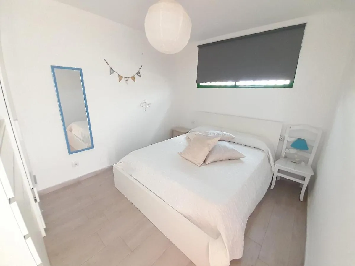 Casa Rebecca Apartment Costa De Antigua