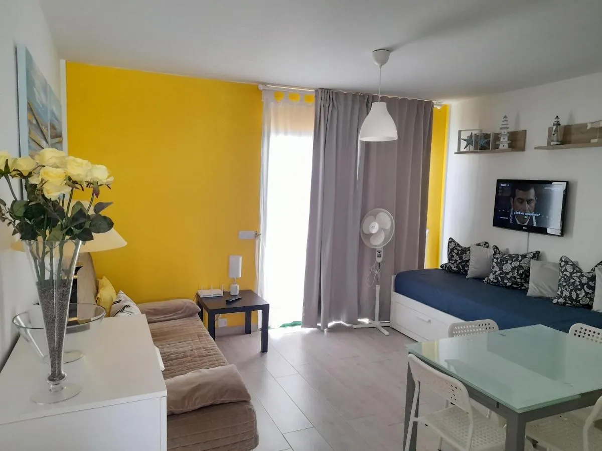 Casa Rebecca Apartment Costa De Antigua