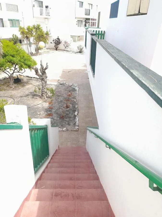 Casa Rebecca Apartment Costa De Antigua 0*,