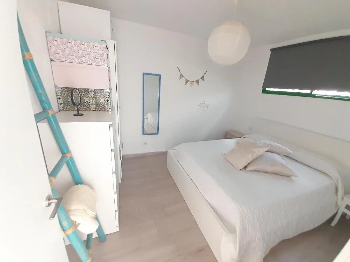 Casa Rebecca Apartment Costa De Antigua Spain